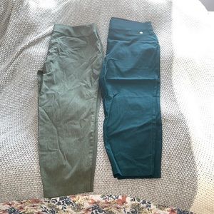 Maurice’s pull on pants